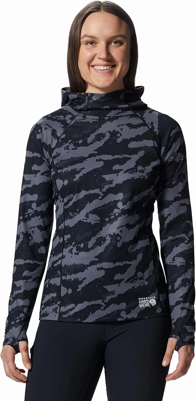 Shop Todays Picks Shop Save Today Mountain Hardwear Women'S Mountain Stretch Hoody