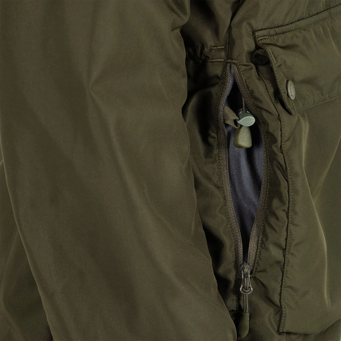 Flash Discount Today Trending Hot Picks Paramo Womens Halkon Jacket Moss