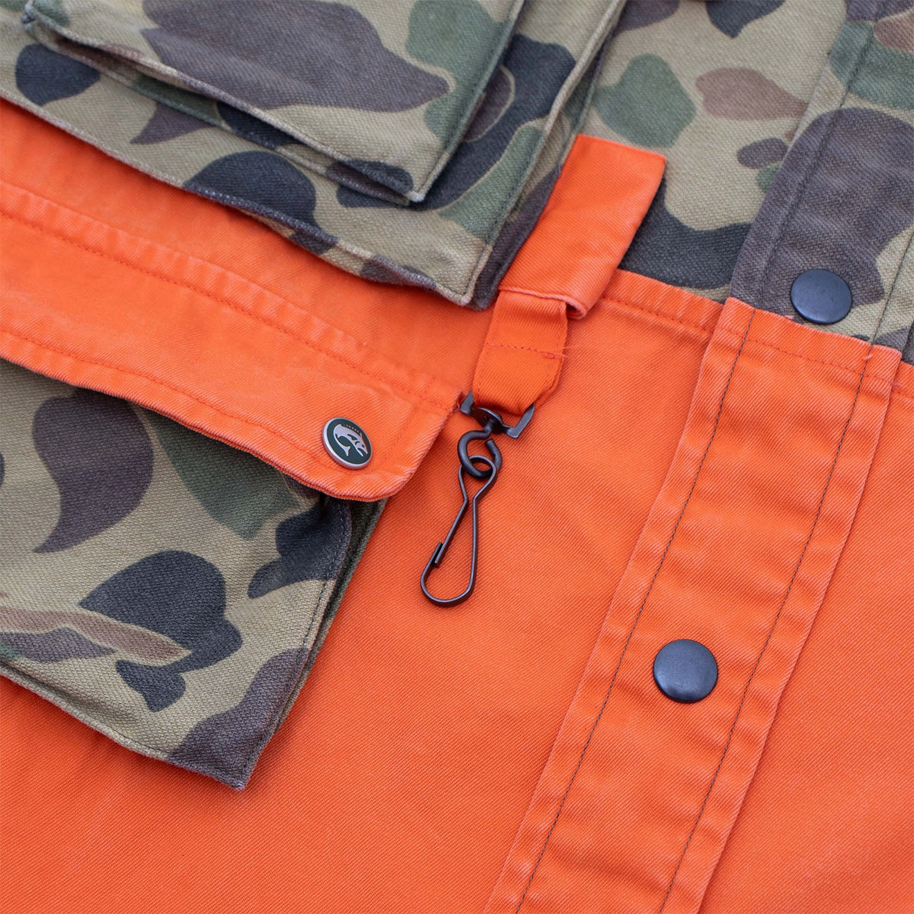 Polo Ralph Lauren Classic Fit Camo Utility Shirt Classic Frog Camo Grab Your Savings Dont Miss Hot Deals
