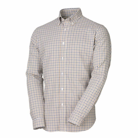 Laksen Limited Edition Sporting Fit Mens Shirt - Castlewood Shop Today Save Shop Grab Now
