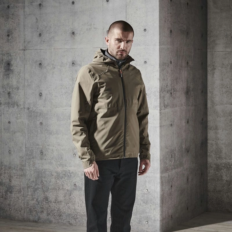 Online Exclusive Deal Last Chance Steal Musto Land Rover Lite Mens Rain Jacket - Crocodile