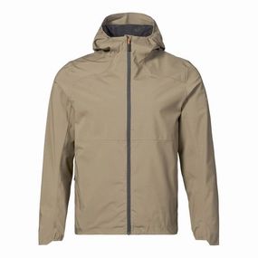 Limited Stock Hot Deal Musto Land Rover Lite Mens Rain Jacket - Crocodile