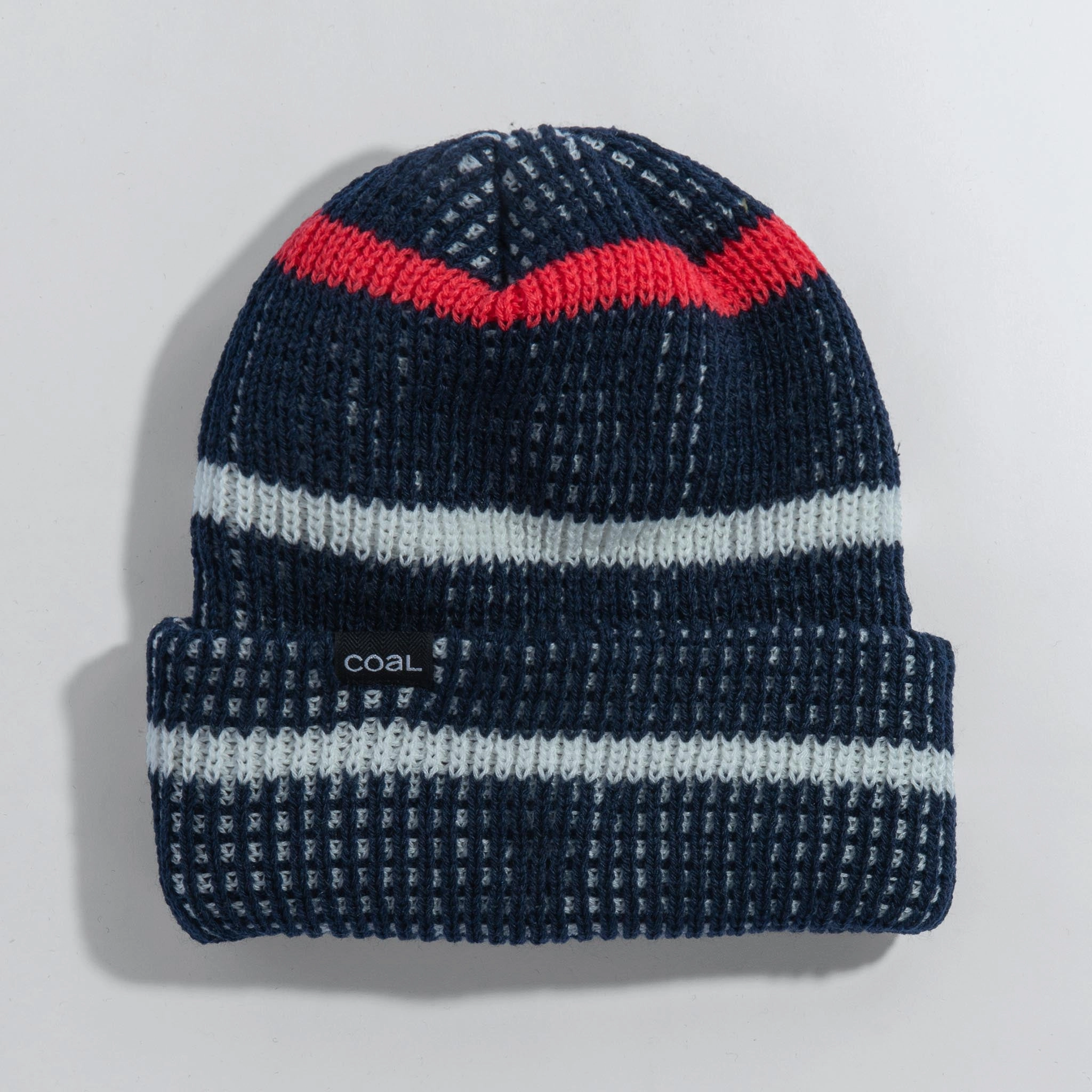 Special Price Today The Vista - Waffle Knit Beanie