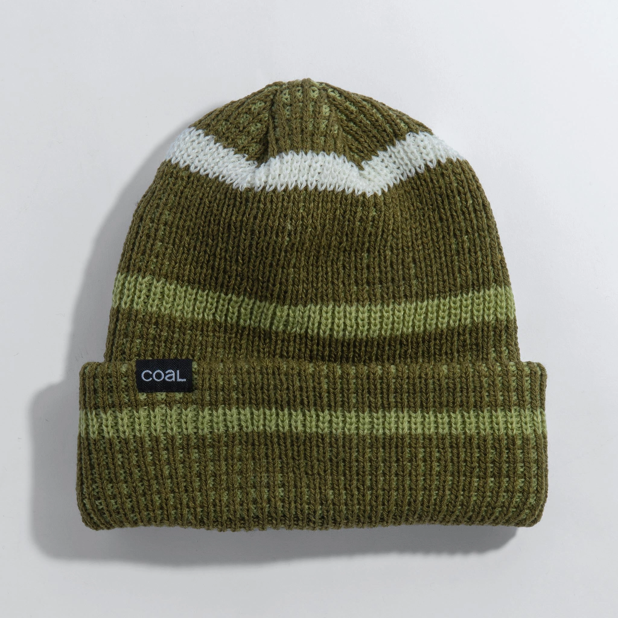 Daily Deal Frenzy Hot Clearance Now The Vista - Waffle Knit Beanie