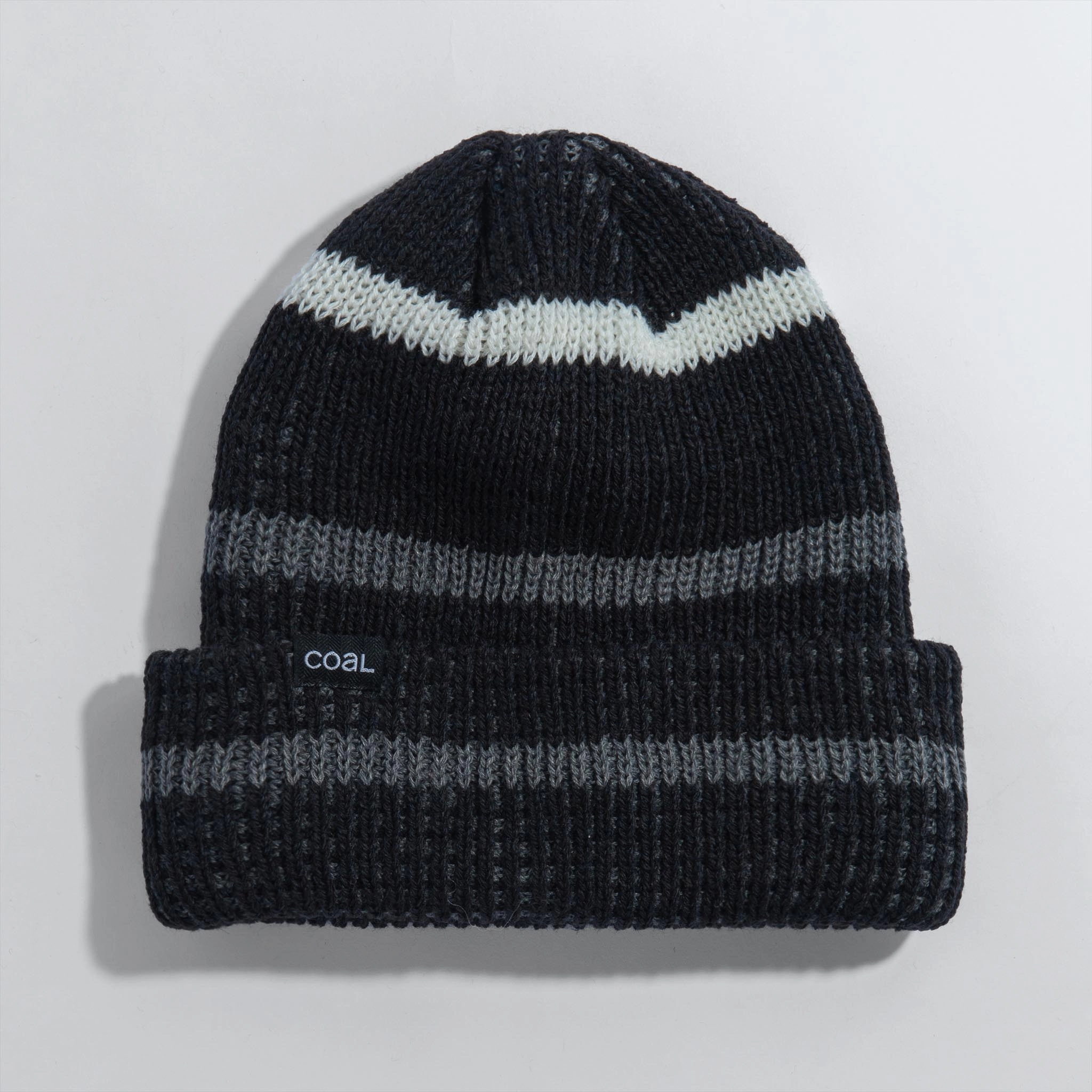 Clearance Steal Today Best Seller Discount The Vista - Waffle Knit Beanie