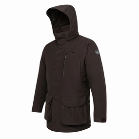 Beretta Bakhold Thermo Jacket Brown Bark Exclusive Online Offer