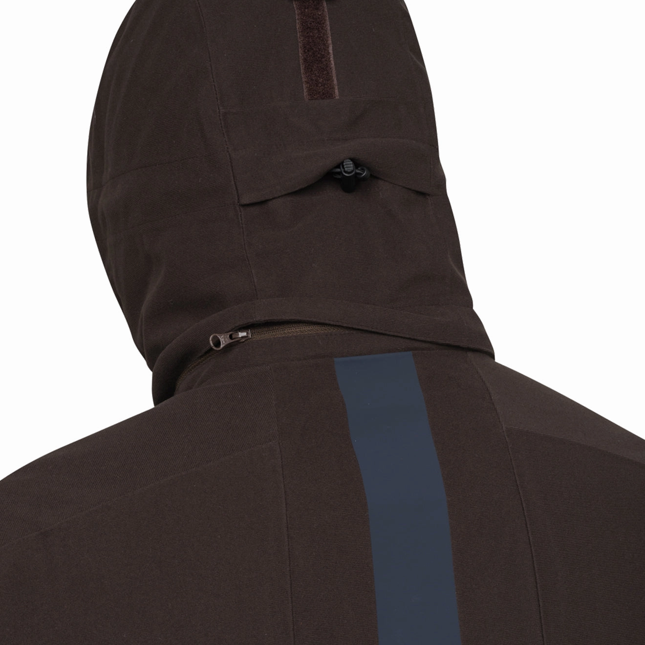 Beretta Bakhold Thermo Jacket Brown Bark Big Savings Today