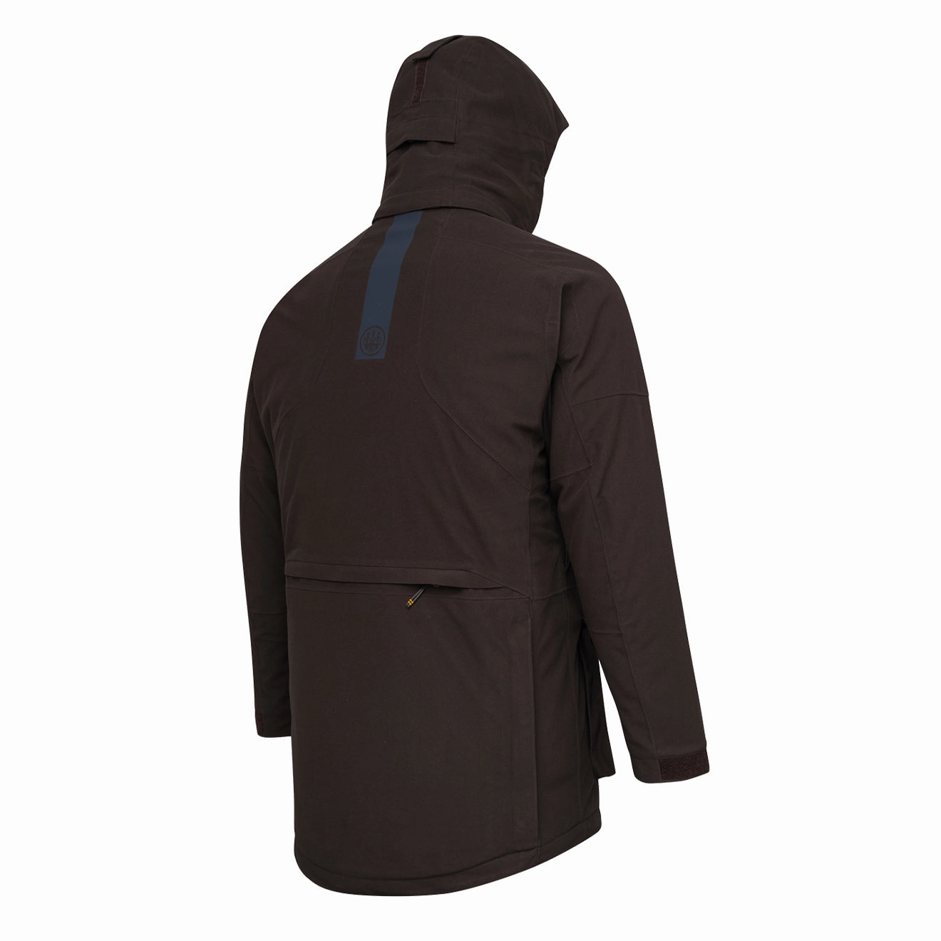Beretta Bakhold Thermo Jacket Brown Bark Save More Online Hot Discount Deal