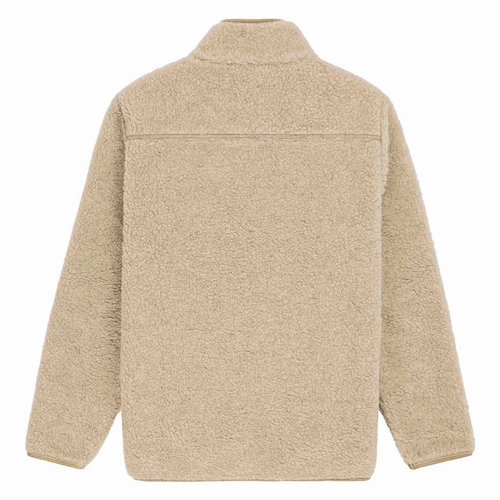 Heroes Wool Fleece Jacket | Women'S Dont Miss This Offer Special Savings Today