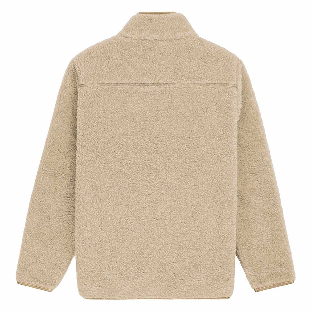 Limited Time Offer Heroes Wool Fleece Jacket | Women'S