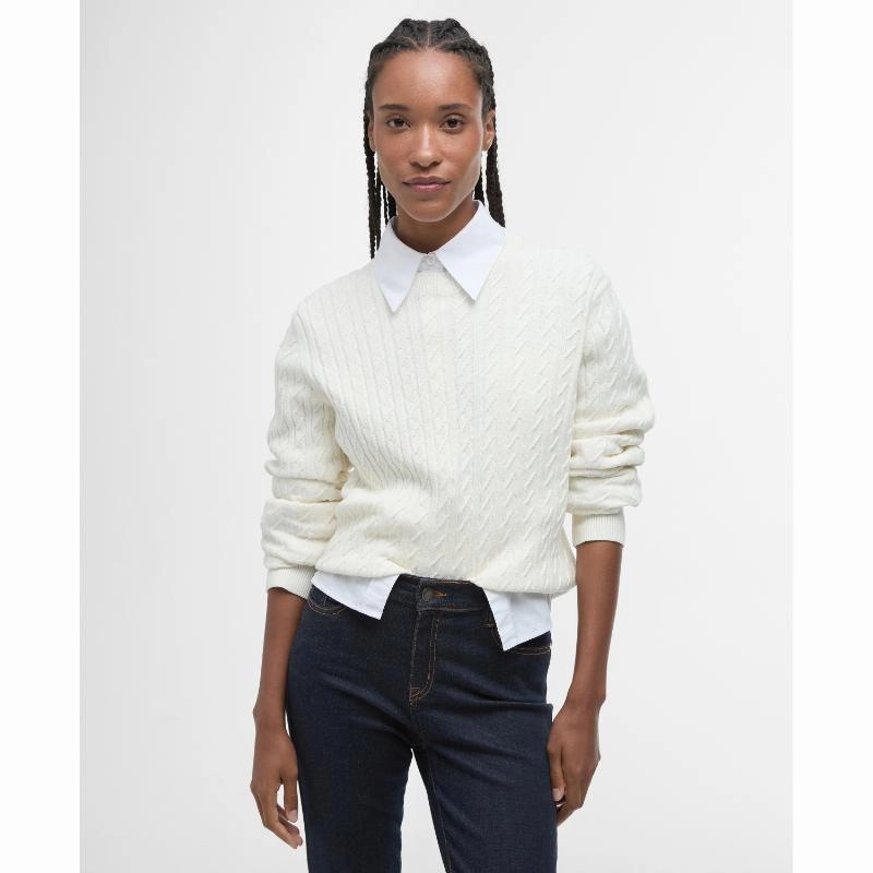 MustHave Deal Hot Offer Frenzy Barbour Essential Ladies Slim Jean - Rinse Wash