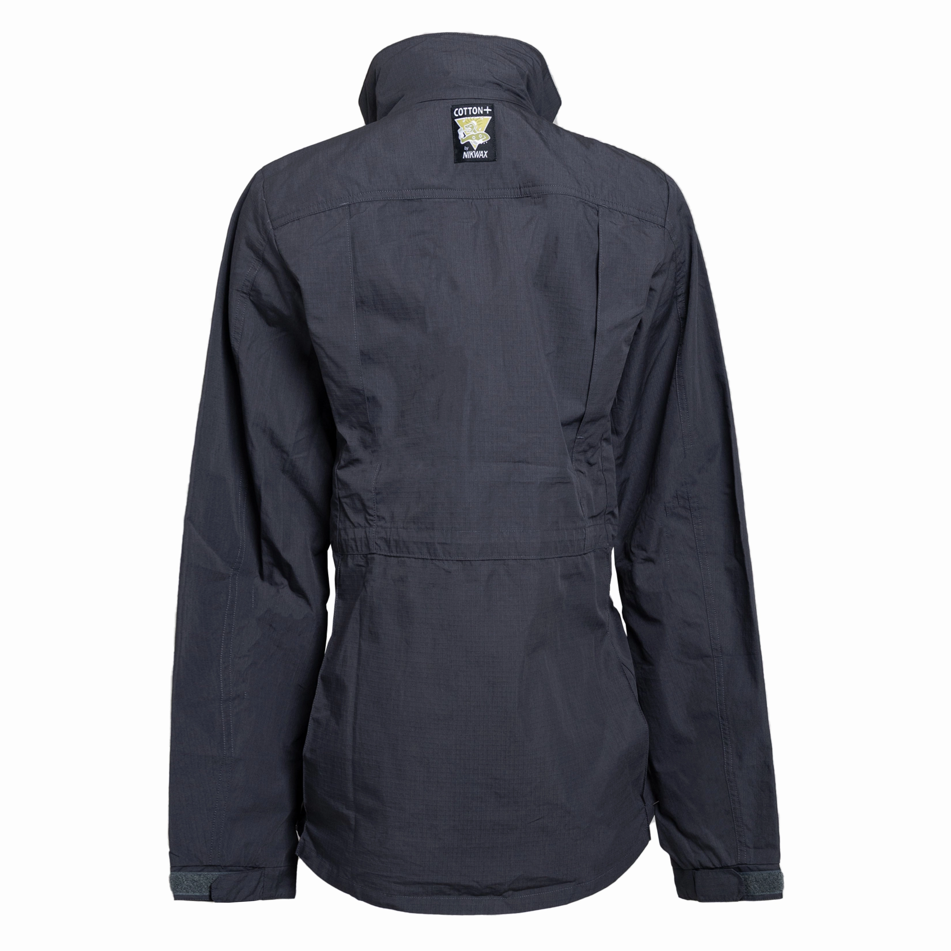 Paramo Womens Alonra Traveller Jacket Dark Grey Flash Offer Today