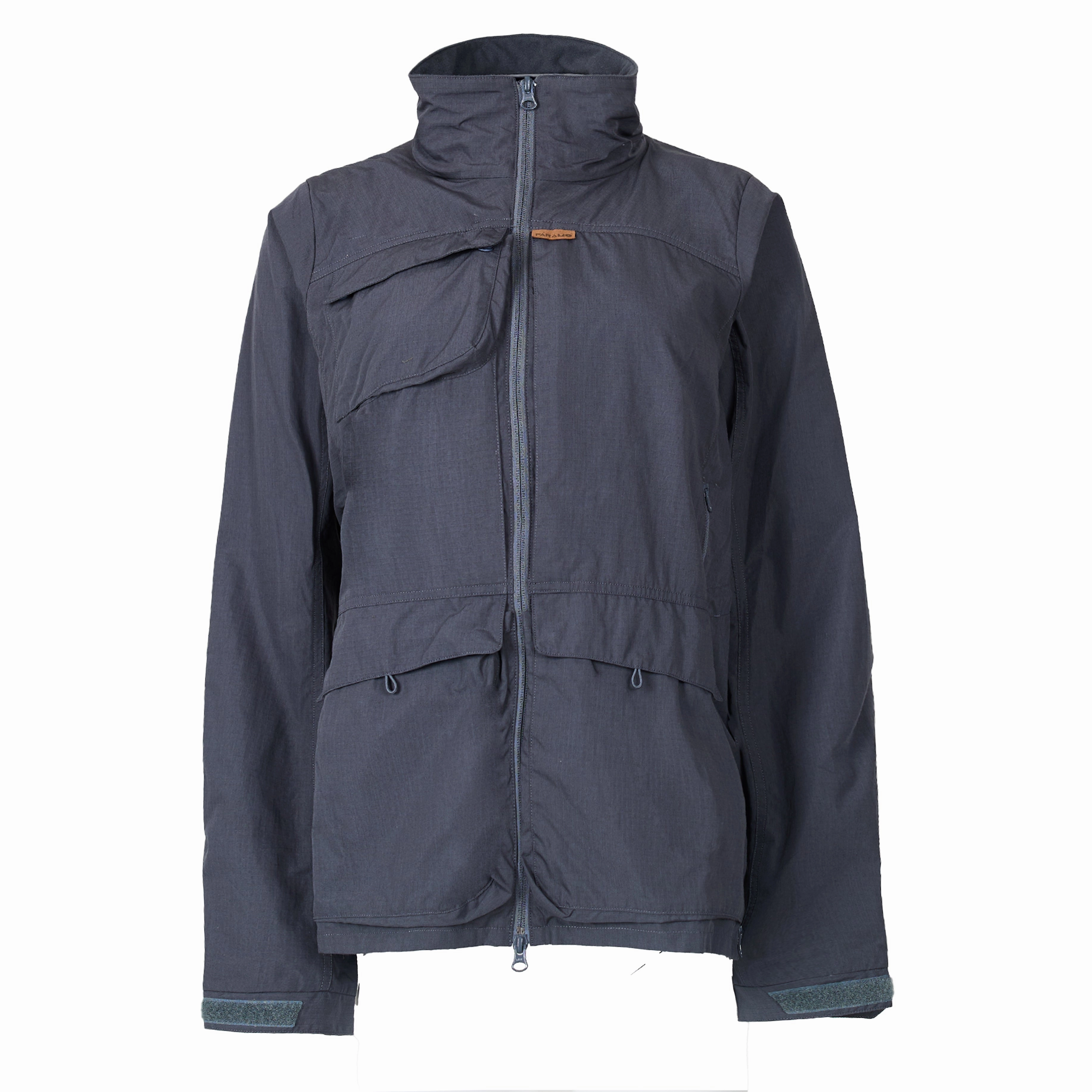 Instant Deal Today Shop Save Big Paramo Womens Alonra Traveller Jacket Dark Grey