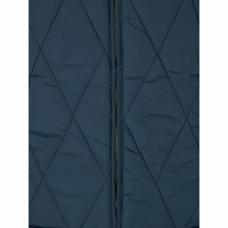 Dubarry Colamber Mens Quilted Gilet - Navy Save Today Event