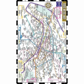 Hot Savings Alert Trending Hot Deal Paris Metro Map