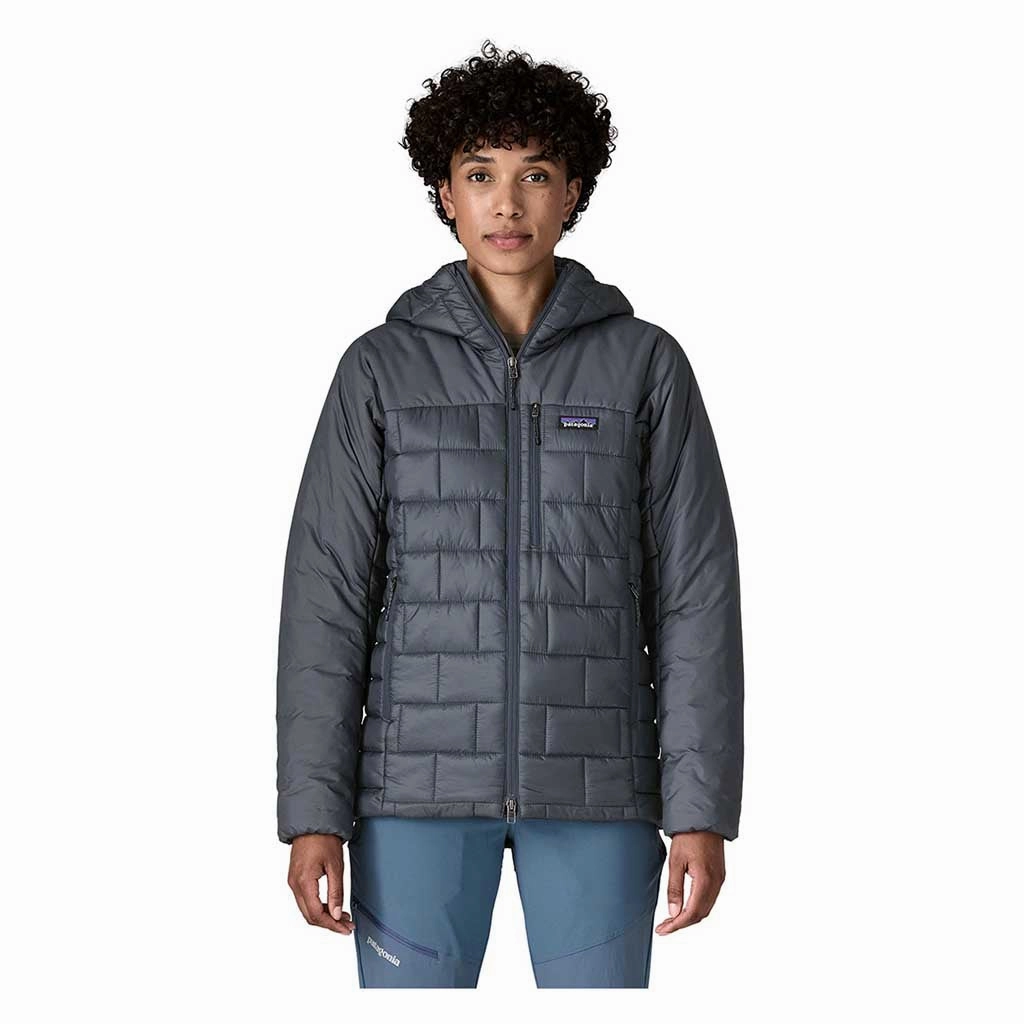 Limited Time Sale Save Big Today Hi-Loft Nano Puff Hoody | Women'S