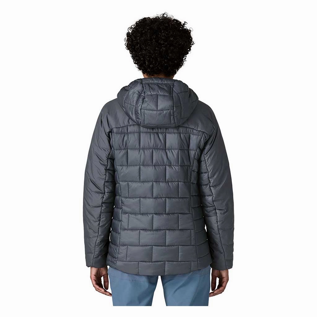 Exclusive Deal Inside Hi-Loft Nano Puff Hoody | Women'S