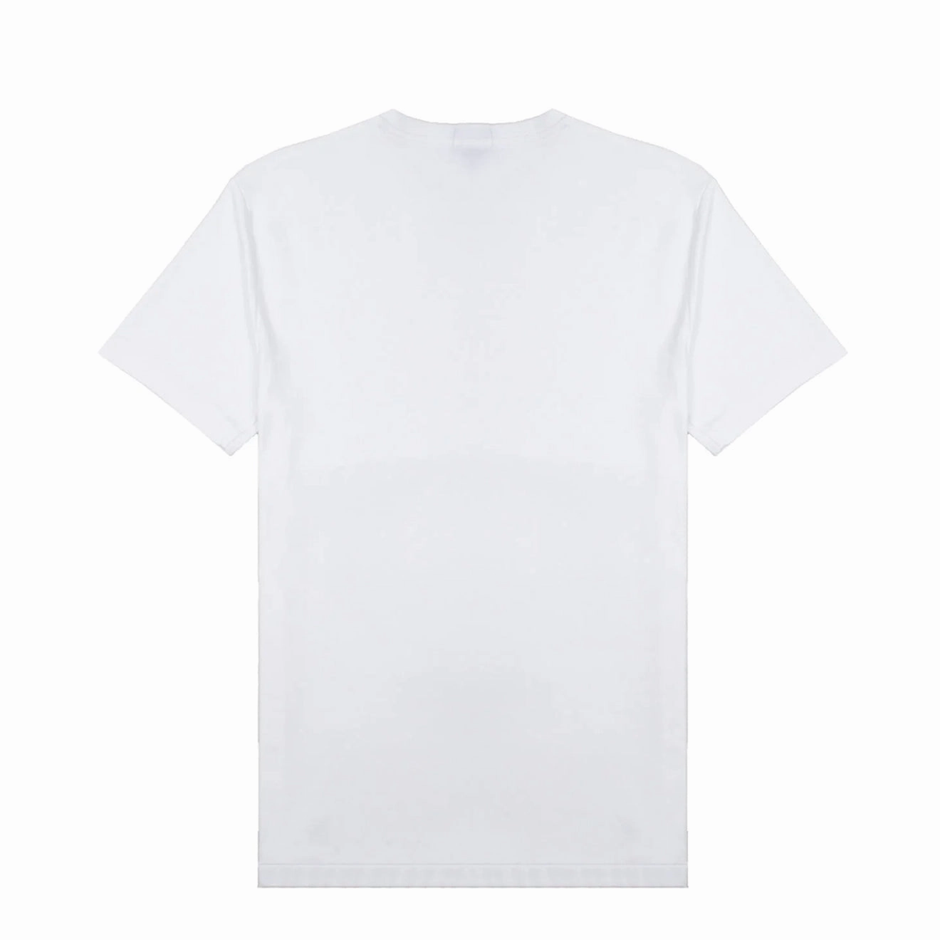 Big Clearance Event Polo Ralph Lauren Custom Slim Fit Soft Cotton T-Shirt White