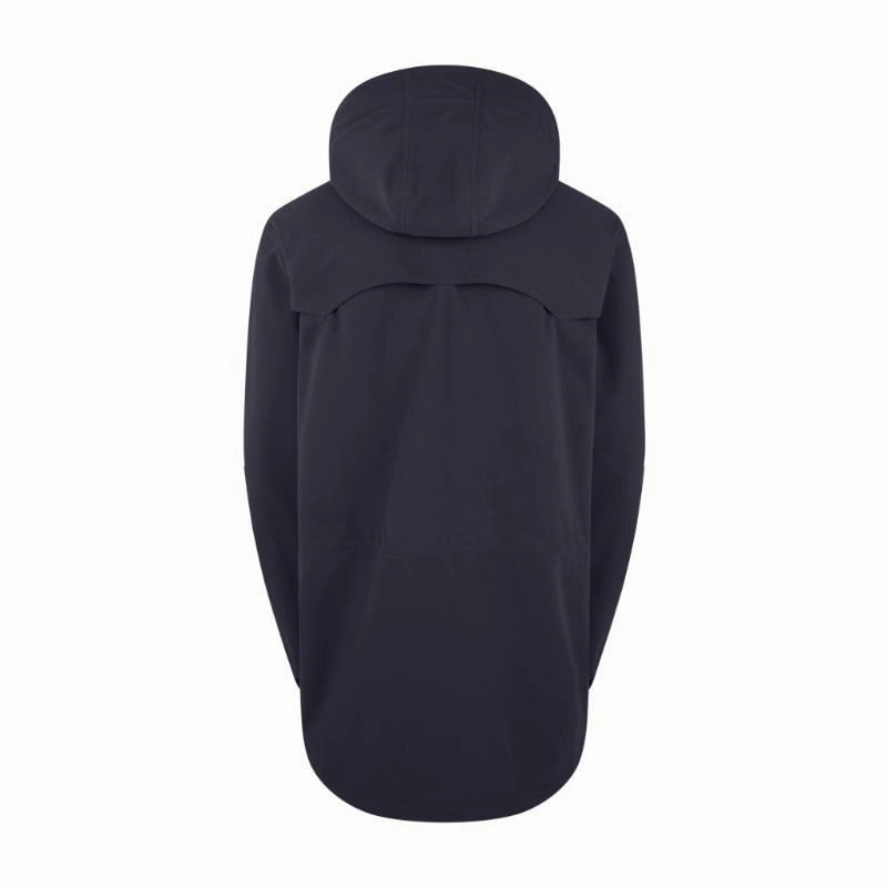 Instant Savings Inside Today Only Savings Ridgeline Torrent Mens Waterproof Jacket - Navy