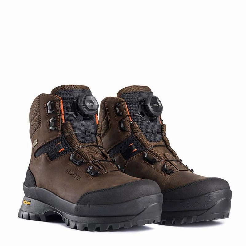 Beretta Arabuko Gtx Walking Boot Brown Todays Trending Deals Surprise Discount Today