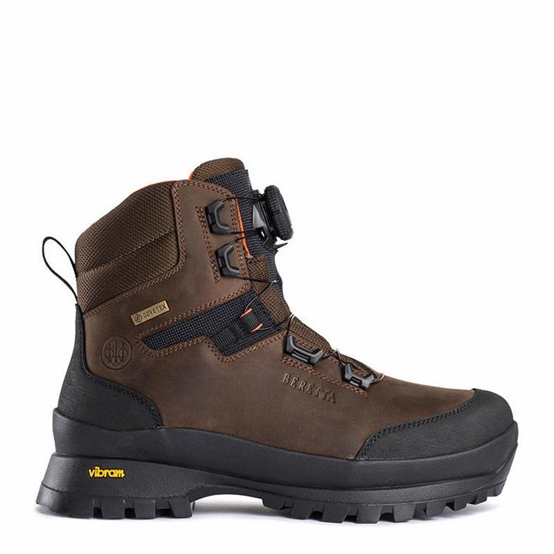 Exclusive Deal Inside MustHave Deals Beretta Arabuko Gtx Walking Boot Brown