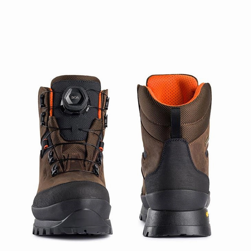 Online Exclusive Steal Big Sale Today Beretta Arabuko Gtx Walking Boot Brown