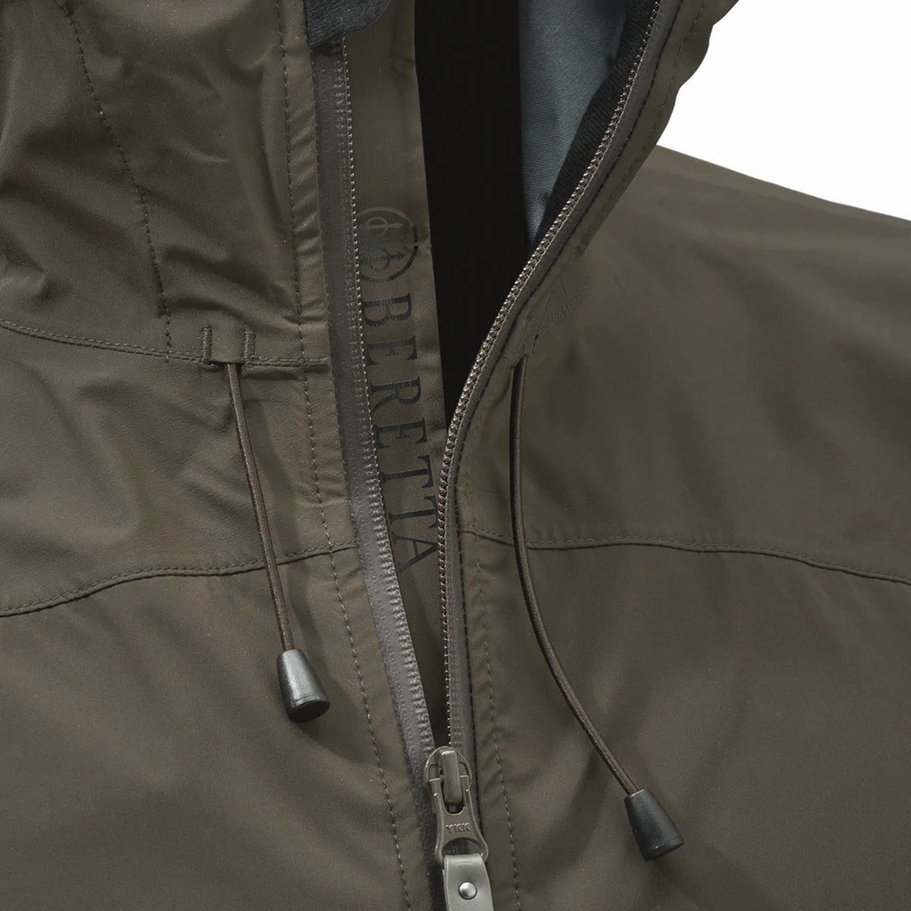 Beretta Chamois 3L Jacket Brown Bark Hot Offer Frenzy