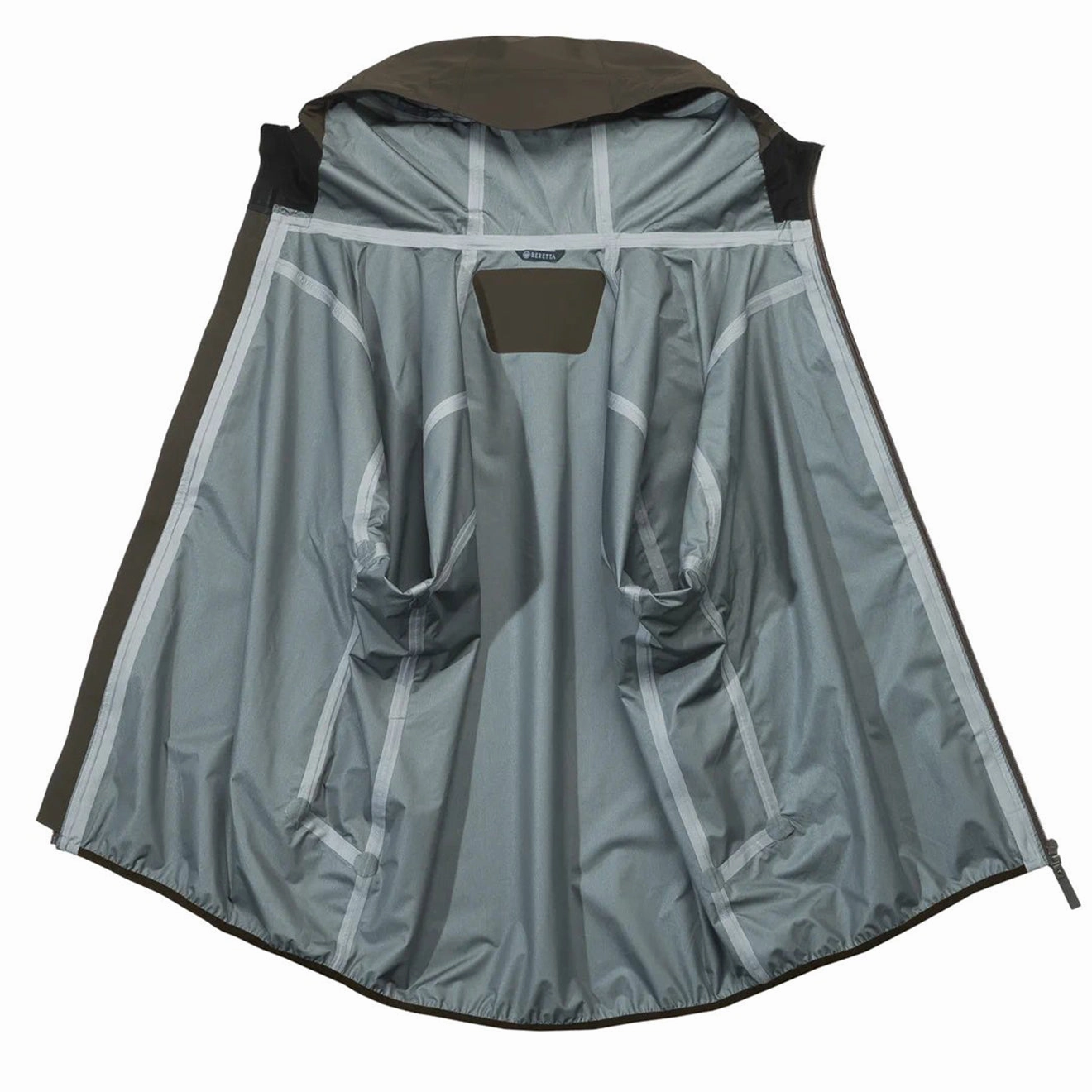 Hot Sale Frenzy Beretta Chamois 3L Jacket Brown Bark