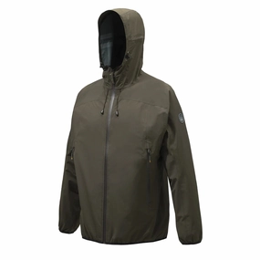 Gift Ideas Galore Big Price Drop Beretta Chamois 3L Jacket Brown Bark