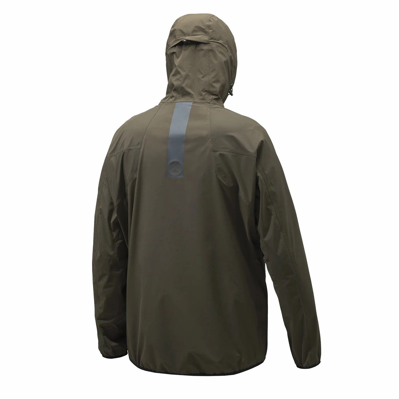 Beretta Chamois 3L Jacket Brown Bark Flash Sale Alert