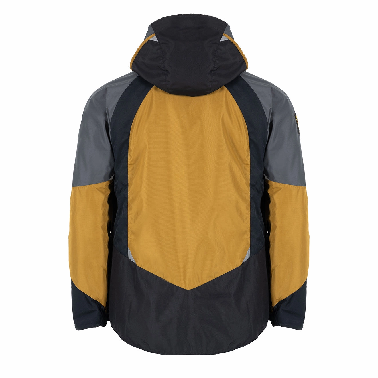 Paramo Velez Evolution Hybrid Smock Cumin Shop Save Big