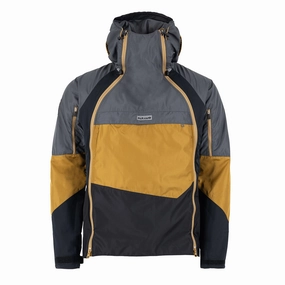 Hot Pick Deal Paramo Velez Evolution Hybrid Smock Cumin