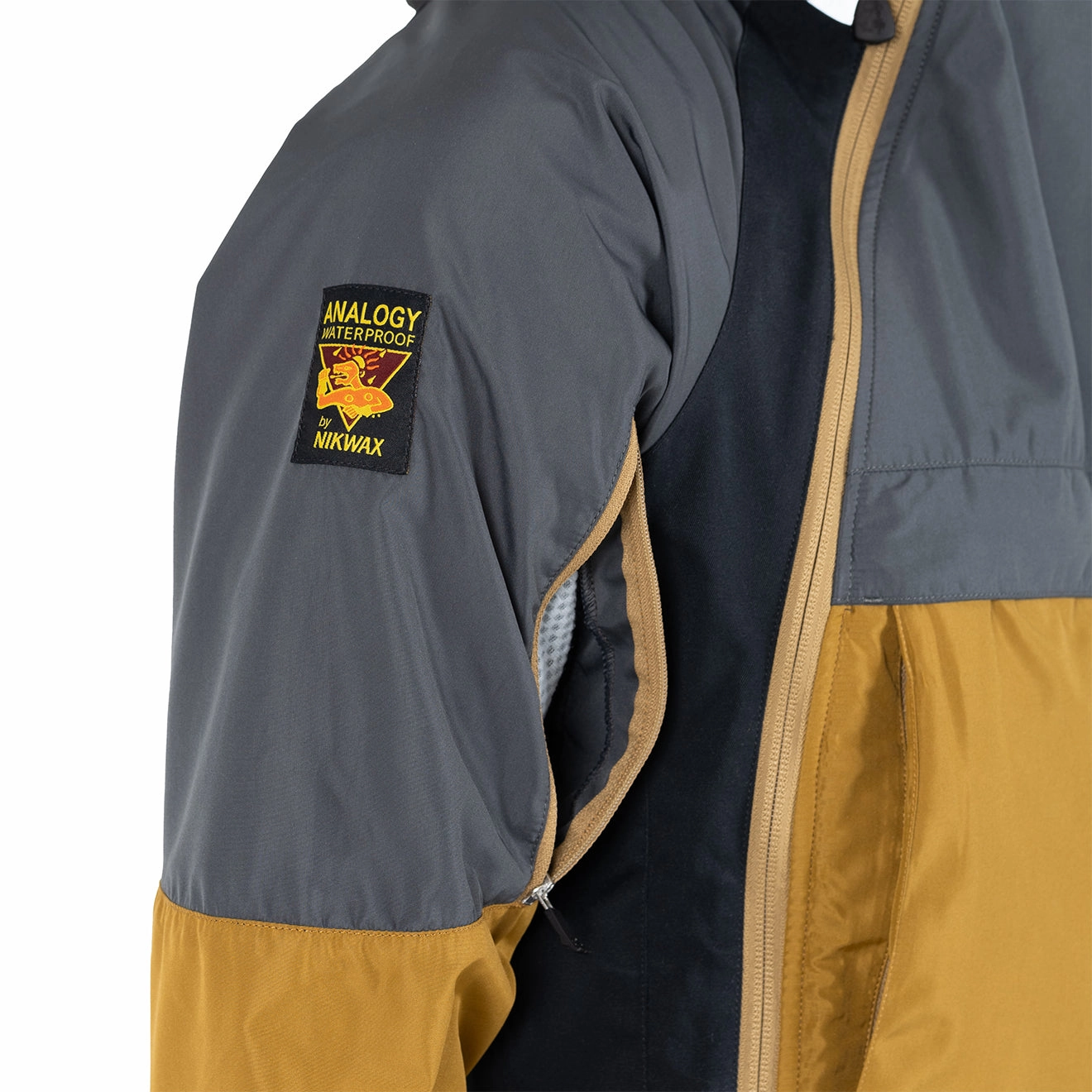 Paramo Velez Evolution Hybrid Smock Cumin Hot Offer Inside Hot Deal Alert