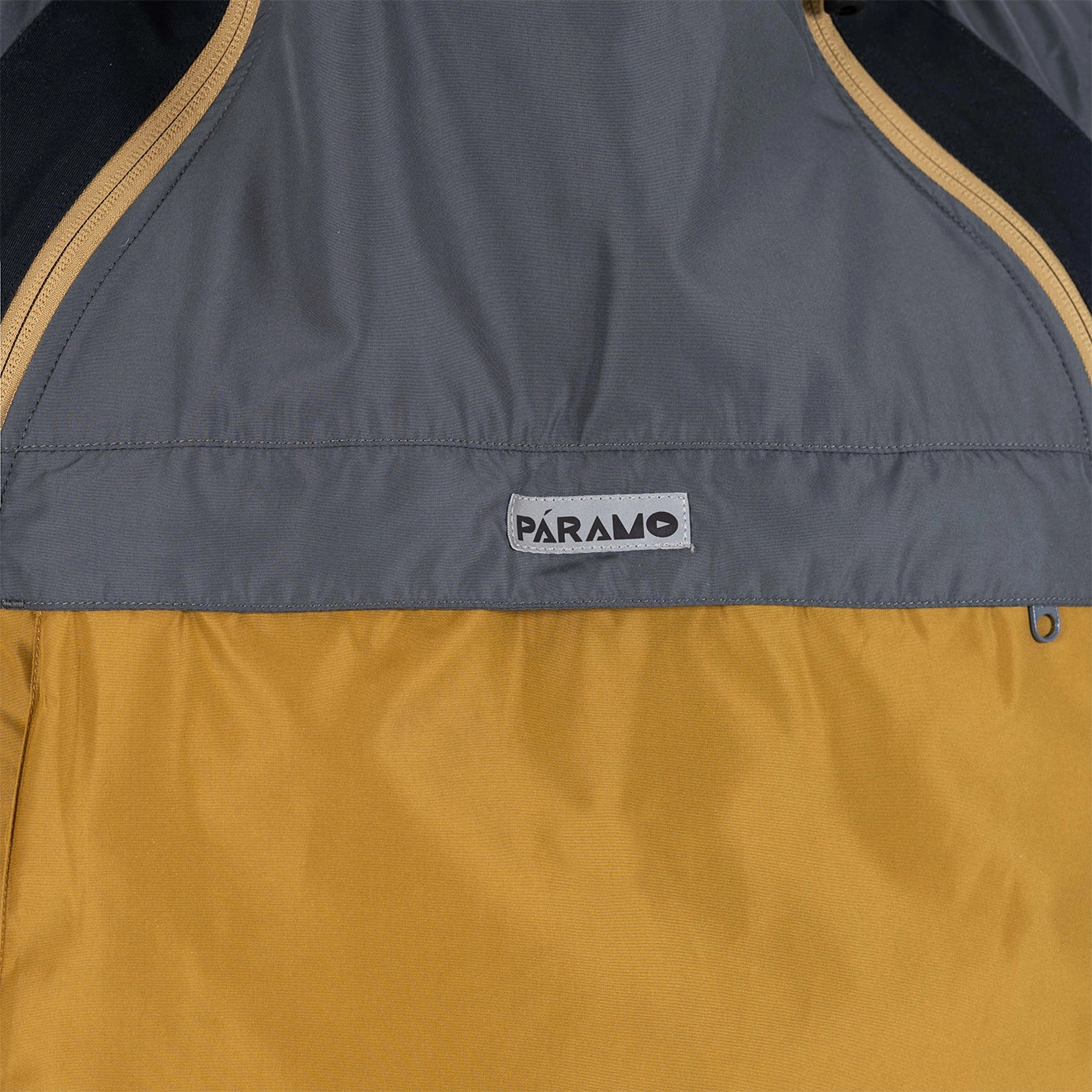 Paramo Velez Evolution Hybrid Smock Cumin Price Drop Today Best Seller Deal
