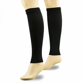 Trendy Picks Today Travelon Compression Leg Sleeves