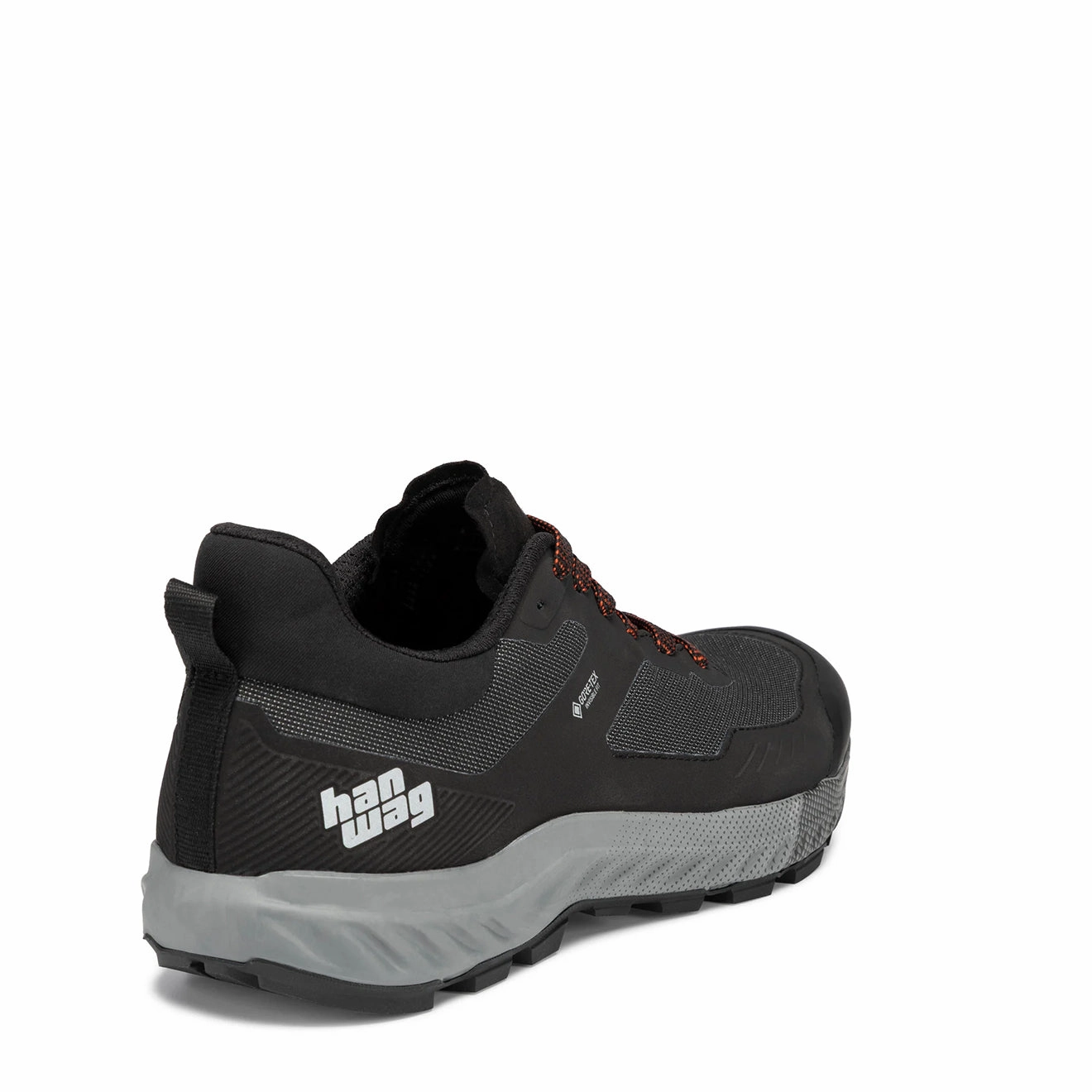 Hanwag Kaduro Light Gtx Boot Asphalt / Black Limited Offer Alert Save Big Today
