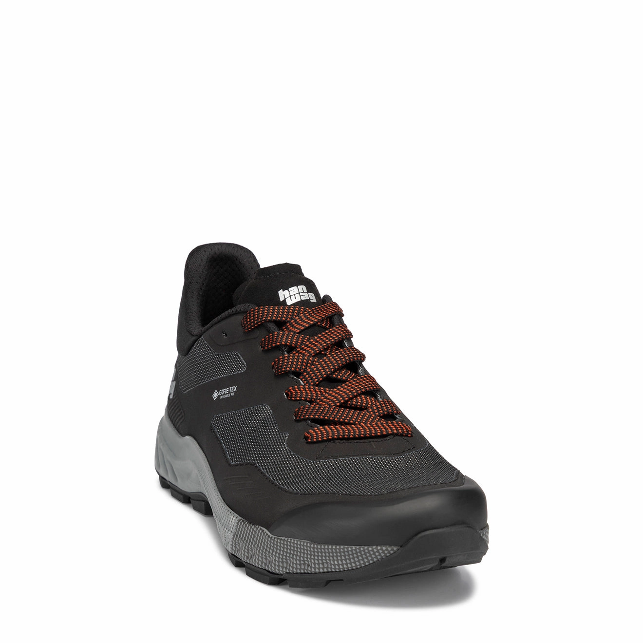 Hanwag Kaduro Light Gtx Boot Asphalt / Black Limited Stock Deals