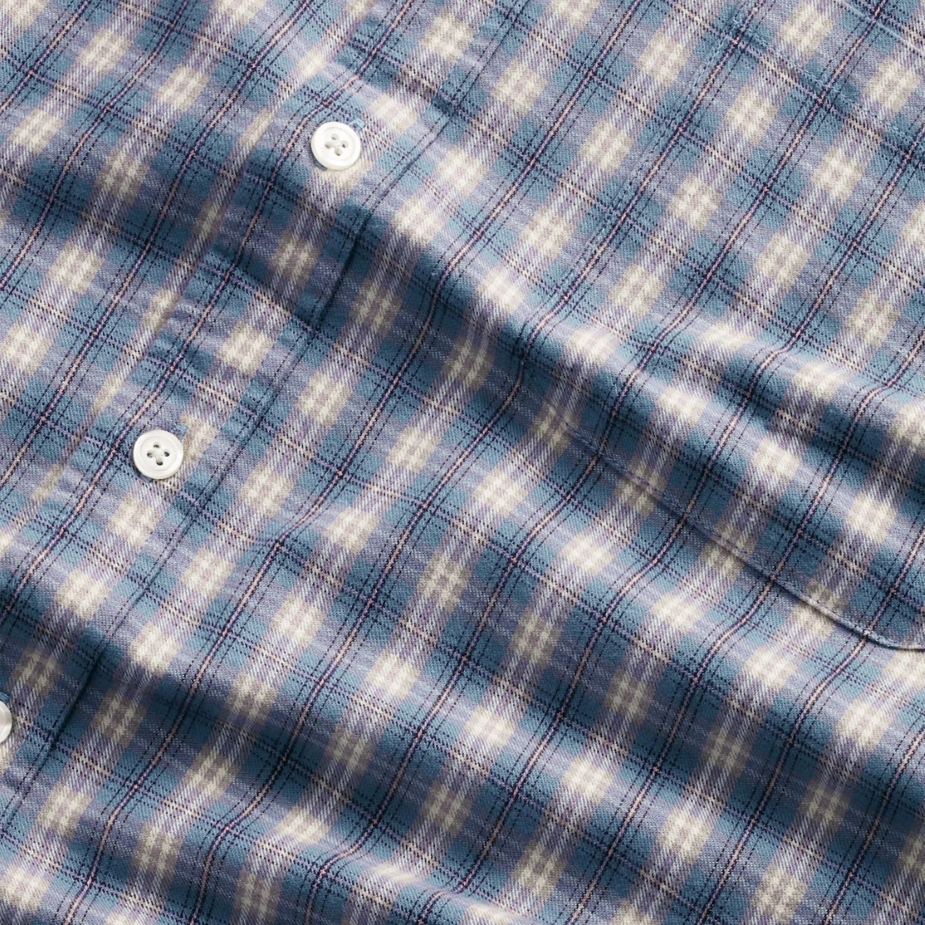 Trending Offer Today Special Online Offer Nn07 Deon Flannel Shirt Blue Check
