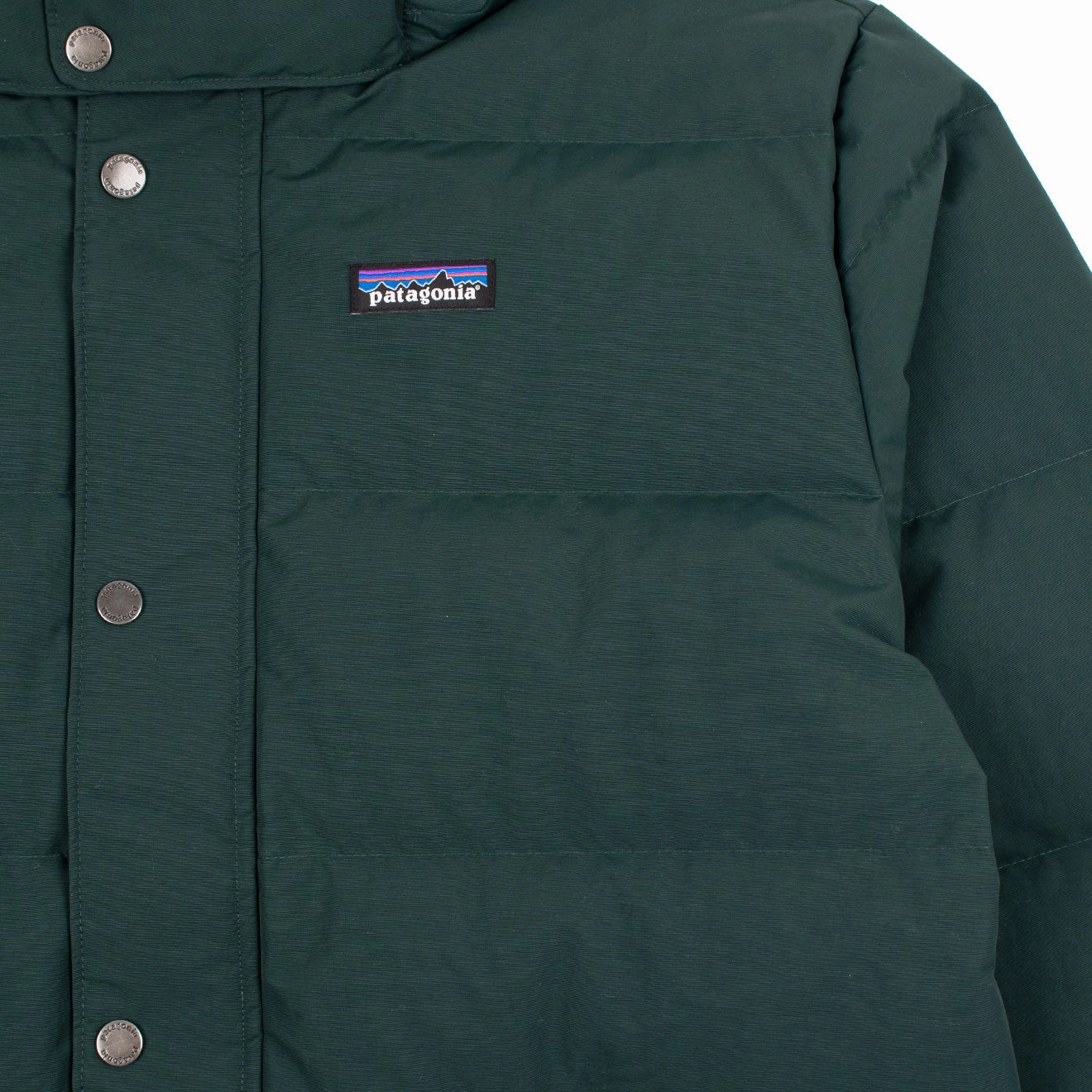 Patagonia Downdrift Jacket Northern Green Mega Discount Event Flash Sale Alert Now
