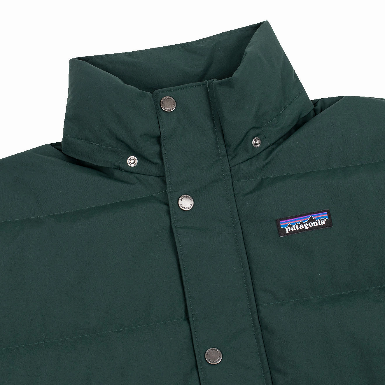 Patagonia Downdrift Jacket Northern Green Grab Your Deal Today