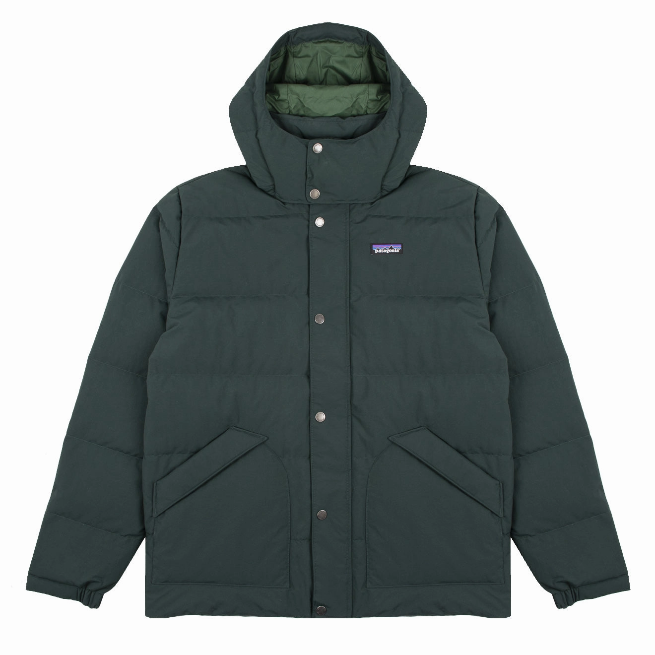 Shop Smart Deals Patagonia Downdrift Jacket Northern Green