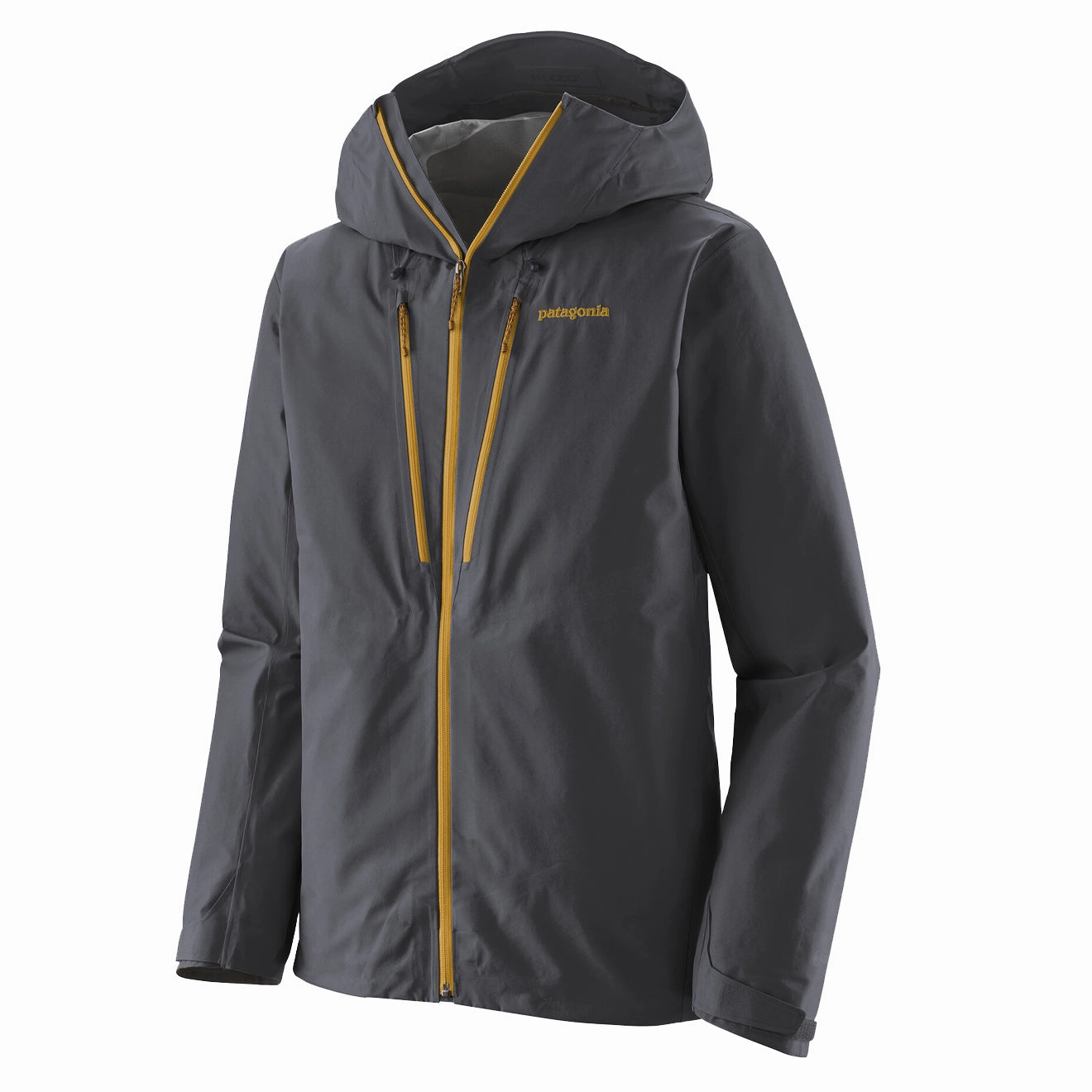 Clearance Alert Now Shop Smart Save Patagonia Triolet Jacket Smolder Blue