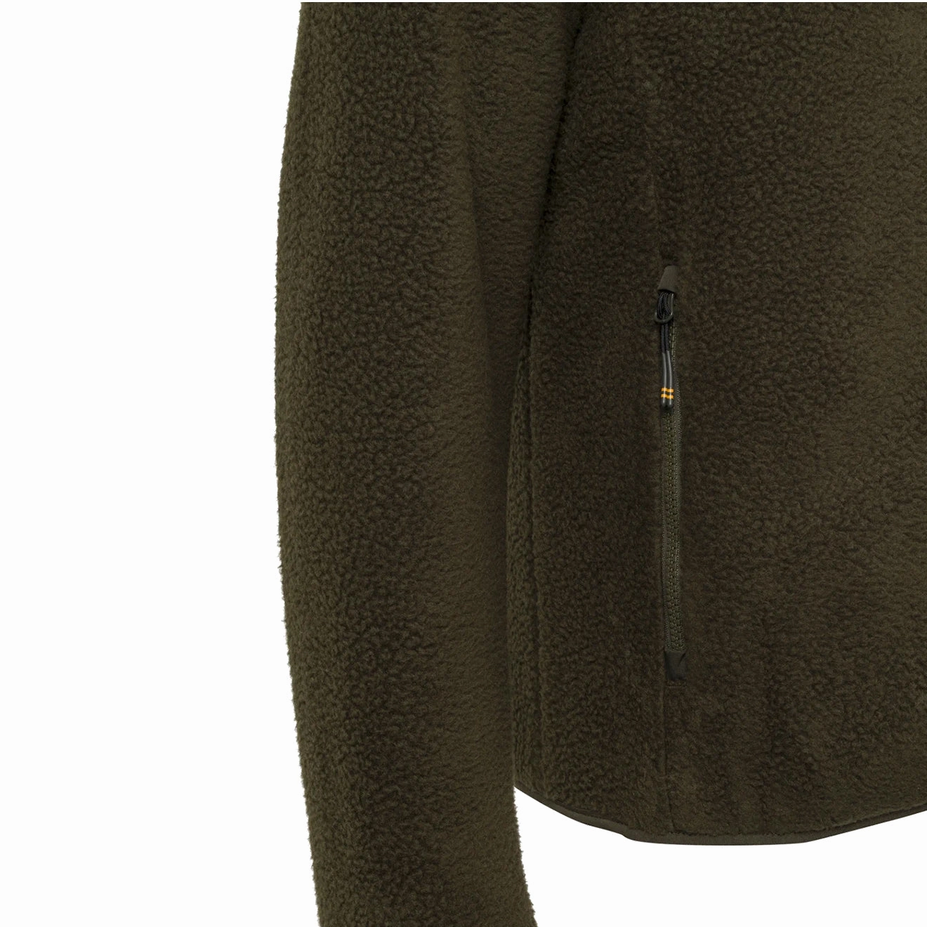 Beretta Halifax Sherpa Fleece Jacket Green Moss Mega Sale Now