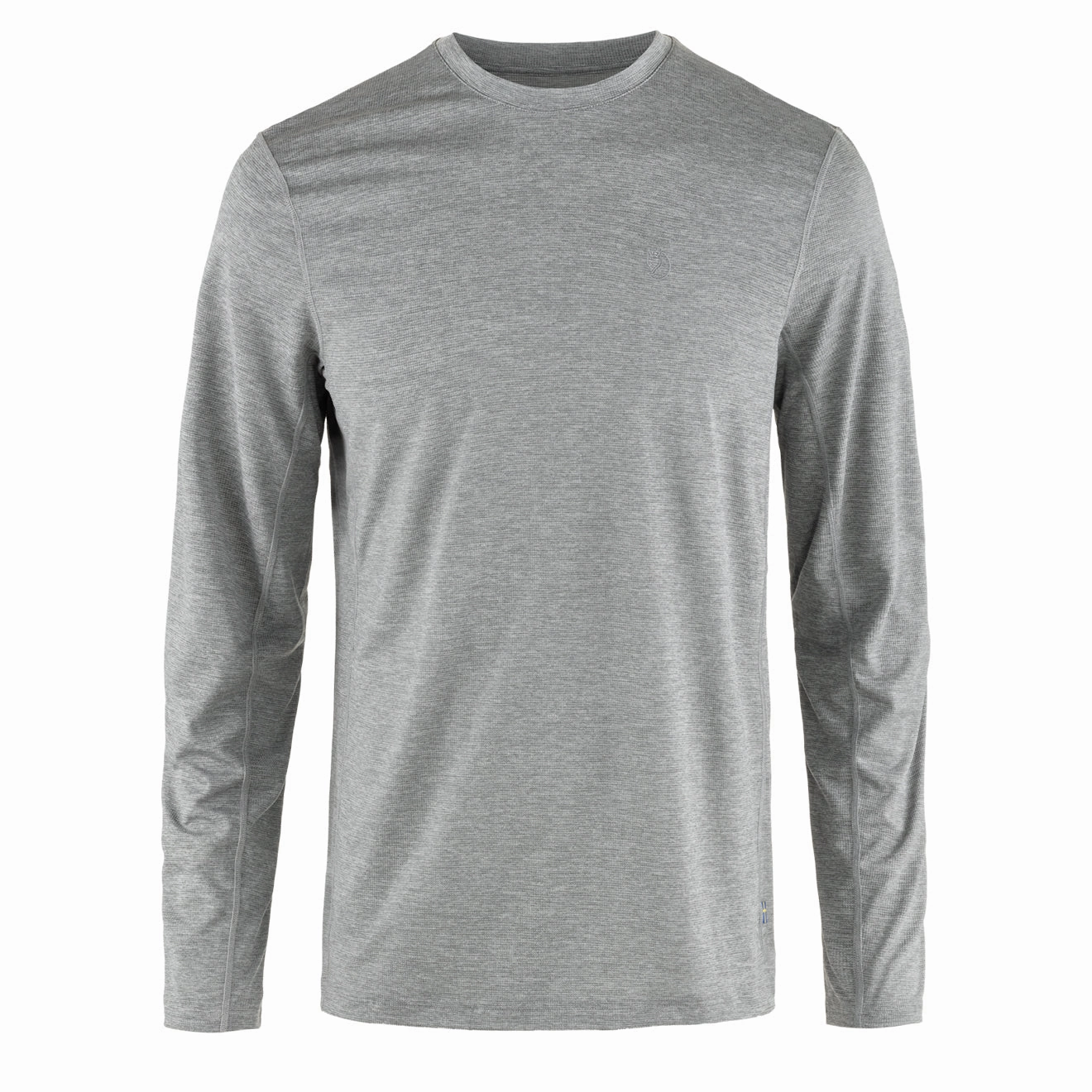 Fjallraven Abisko Day Hike Ls Shark Grey MustHave Clearance Daily Hot Deal