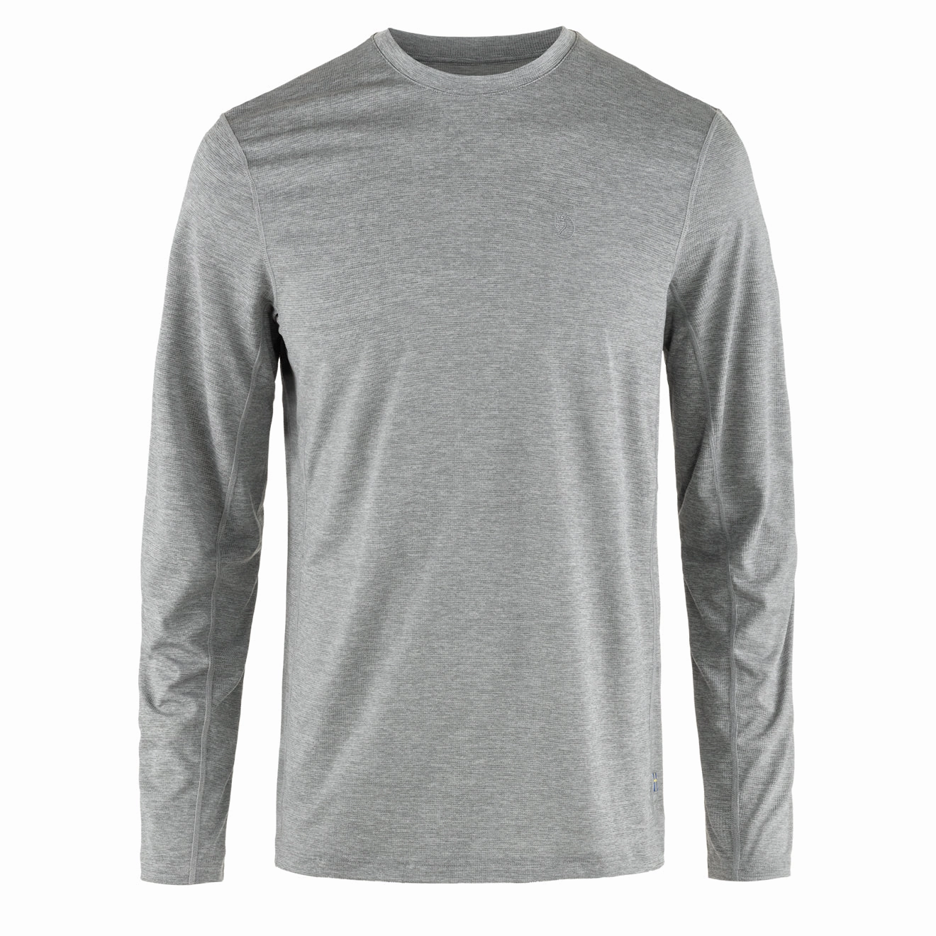 Fjallraven Abisko Day Hike Ls Shark Grey Clearance Blowout Dont Miss Hot Deals