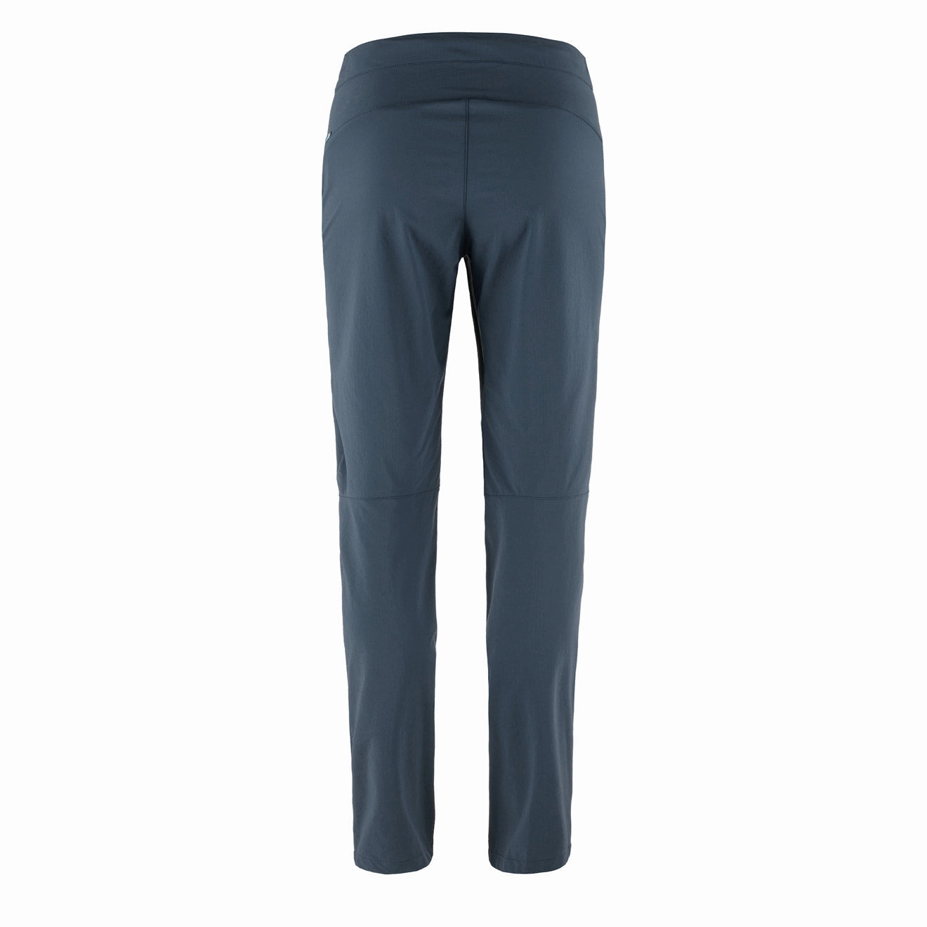 Fjallraven Womens High Coast Trail Trousers Navy Special Price Today Limited Edition Offer
