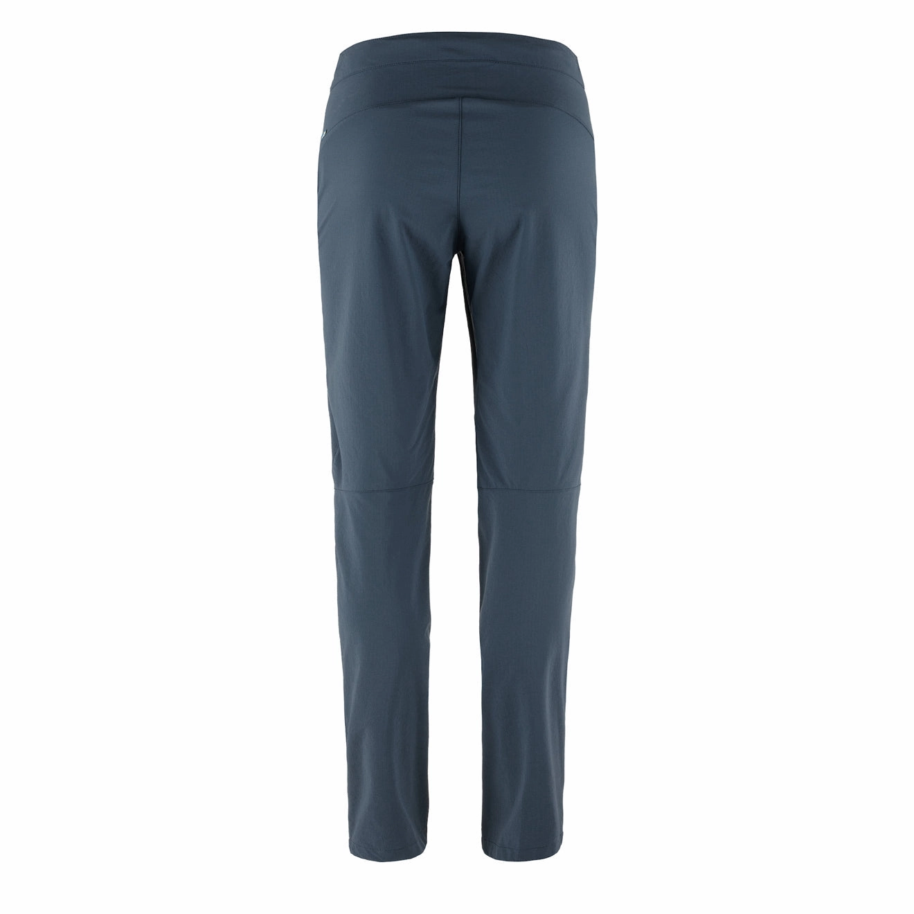 Grab It Now Fjallraven Womens High Coast Trail Trousers Navy