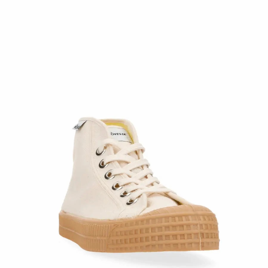 Novesta Star Dribble Trainer 99 Beige / 003 Transparent Flash Discount Today Grab Save Today