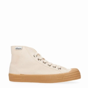 Novesta Star Dribble Trainer 99 Beige / 003 Transparent Today Only Hot Sale