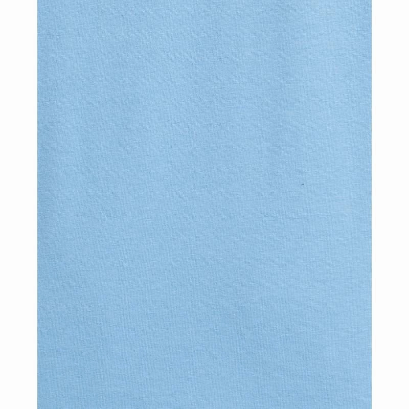 Exclusive Online Discount Barbour Essential Sports Mens T-Shirt - Blue